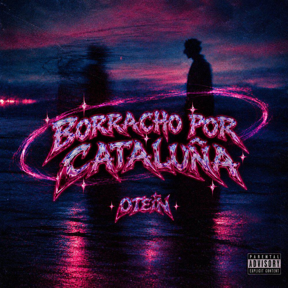 Релиз Borracho por Cataluña