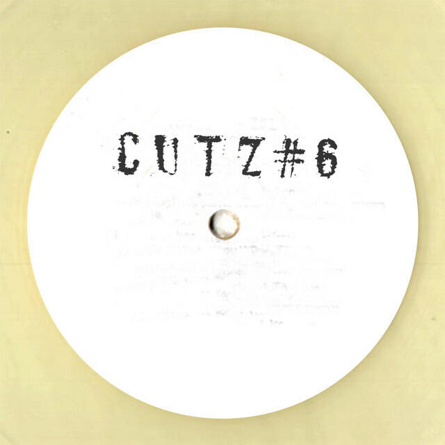 Релиз CUTZ#6