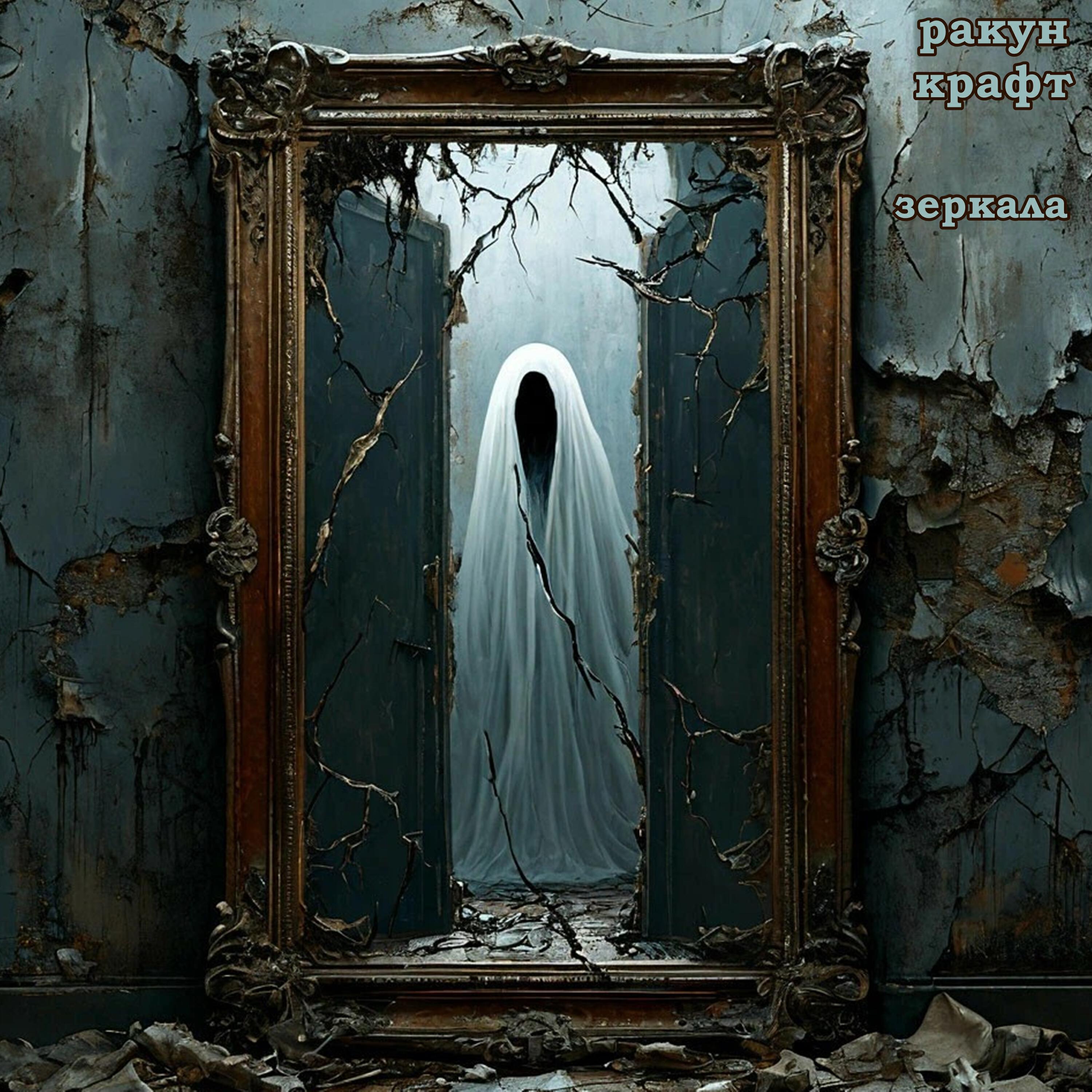 Релиз Зеркала