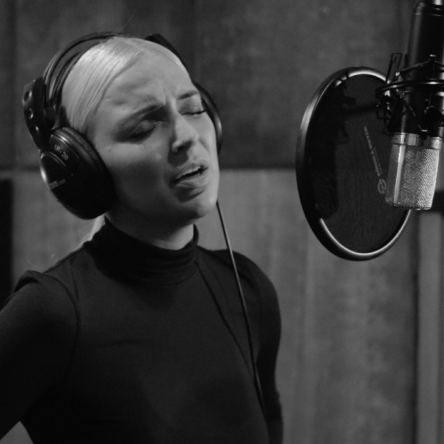 Релиз Because of You