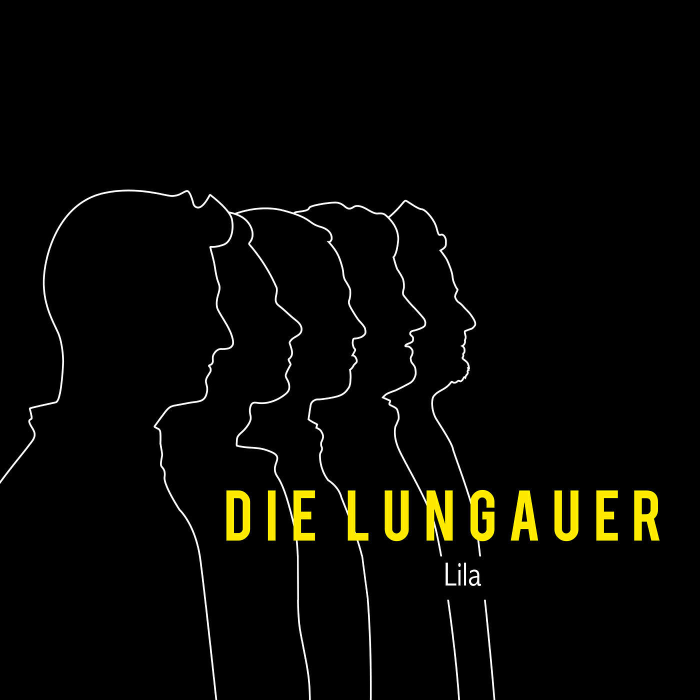 Die Lungauer
