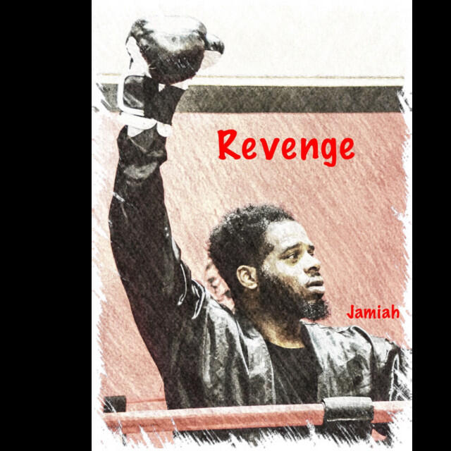 Релиз Revenge