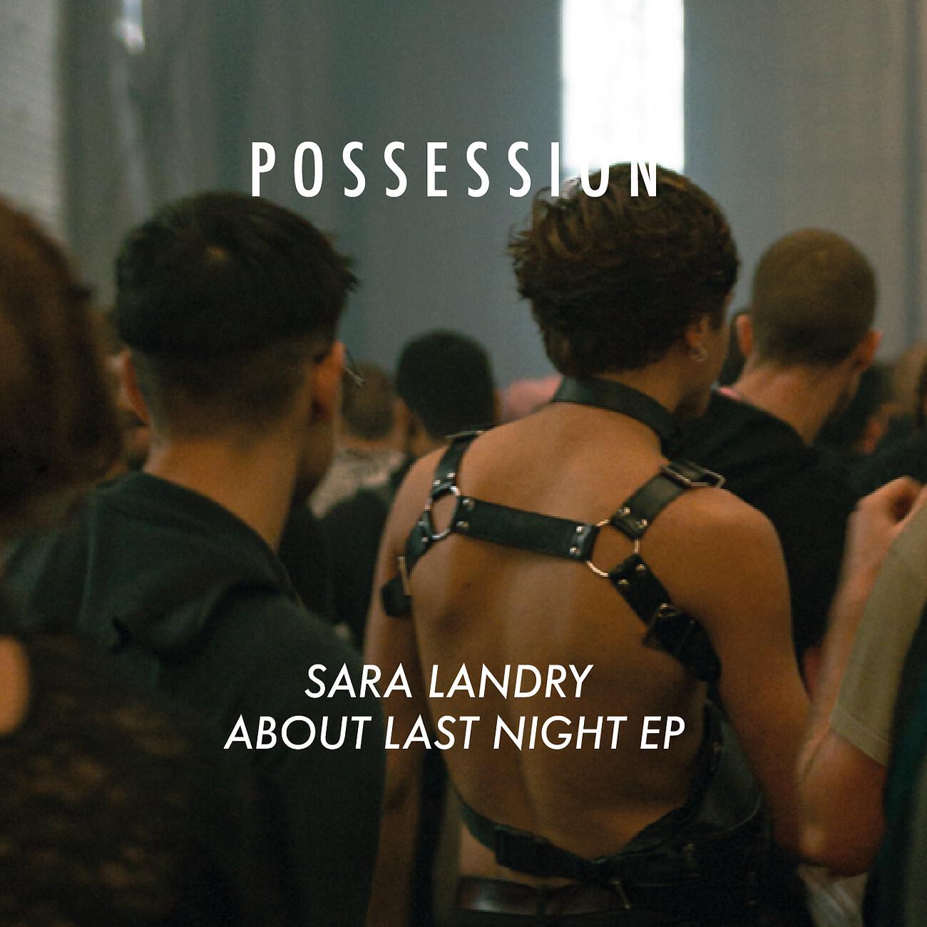 Релиз About Last Night EP
