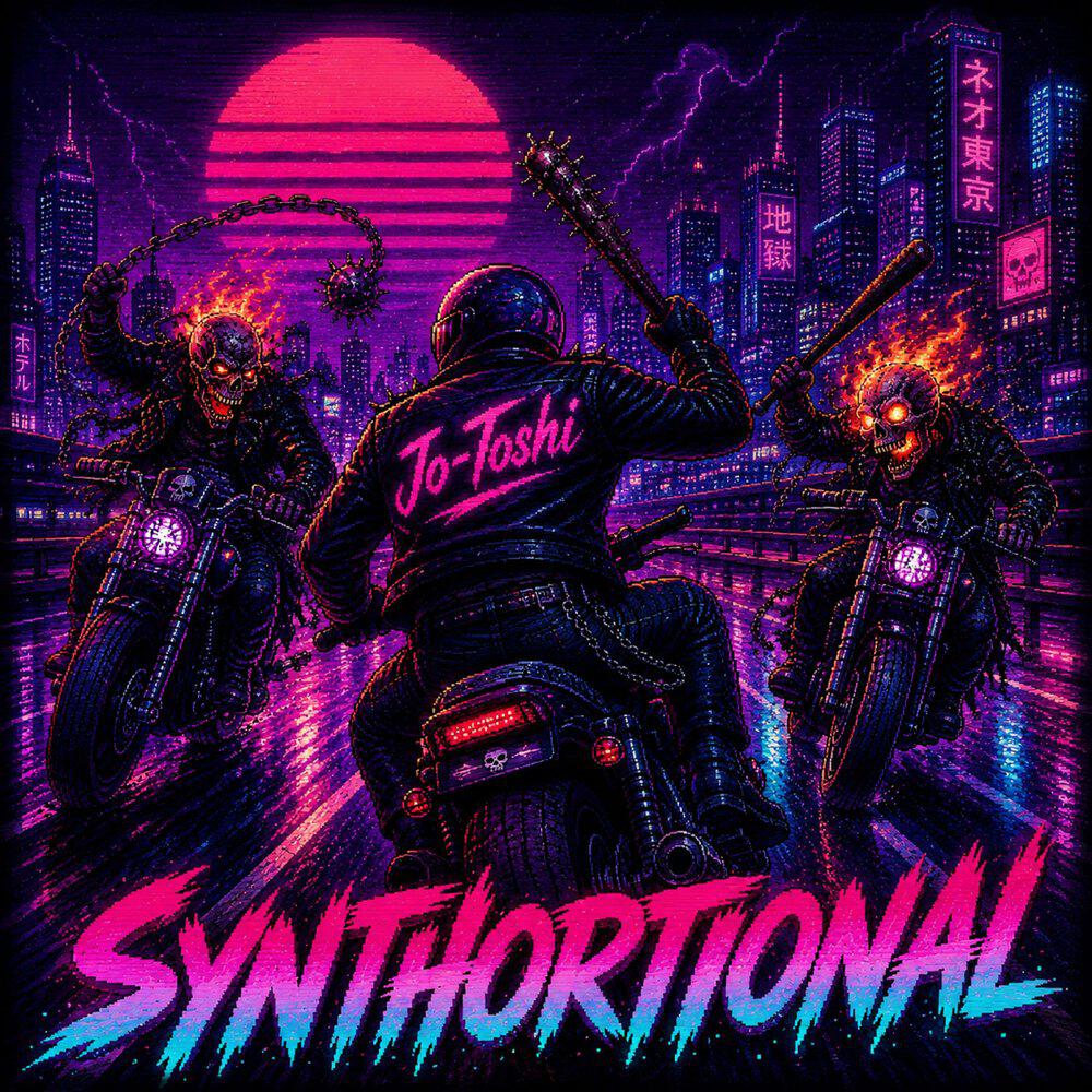 Трек Synthortional
