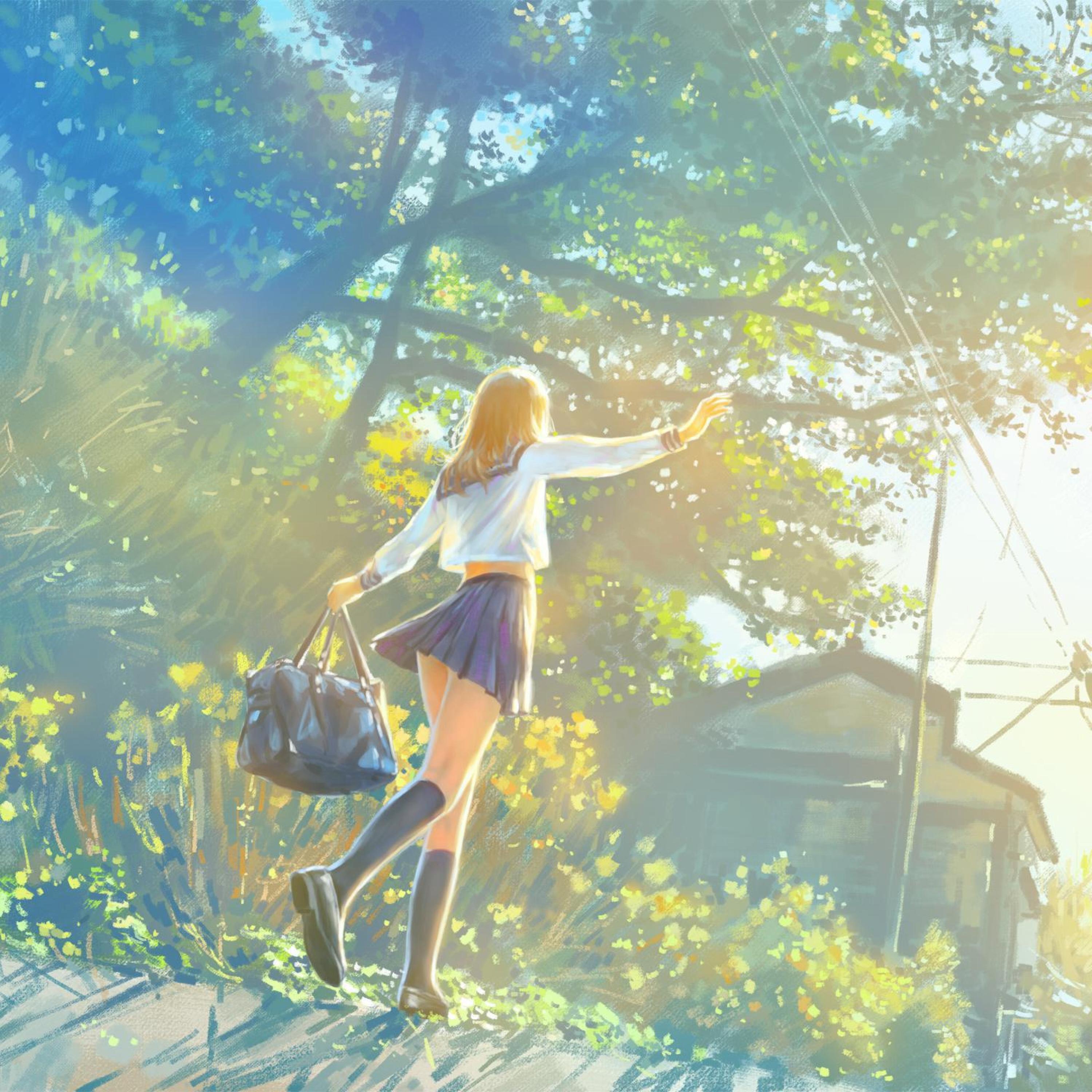 Релиз 晴天