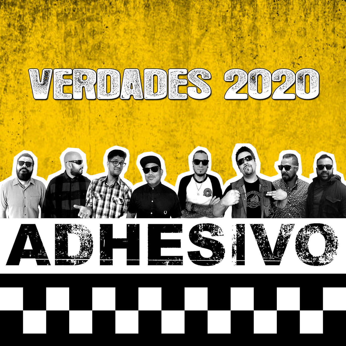 Релиз Verdades 2020