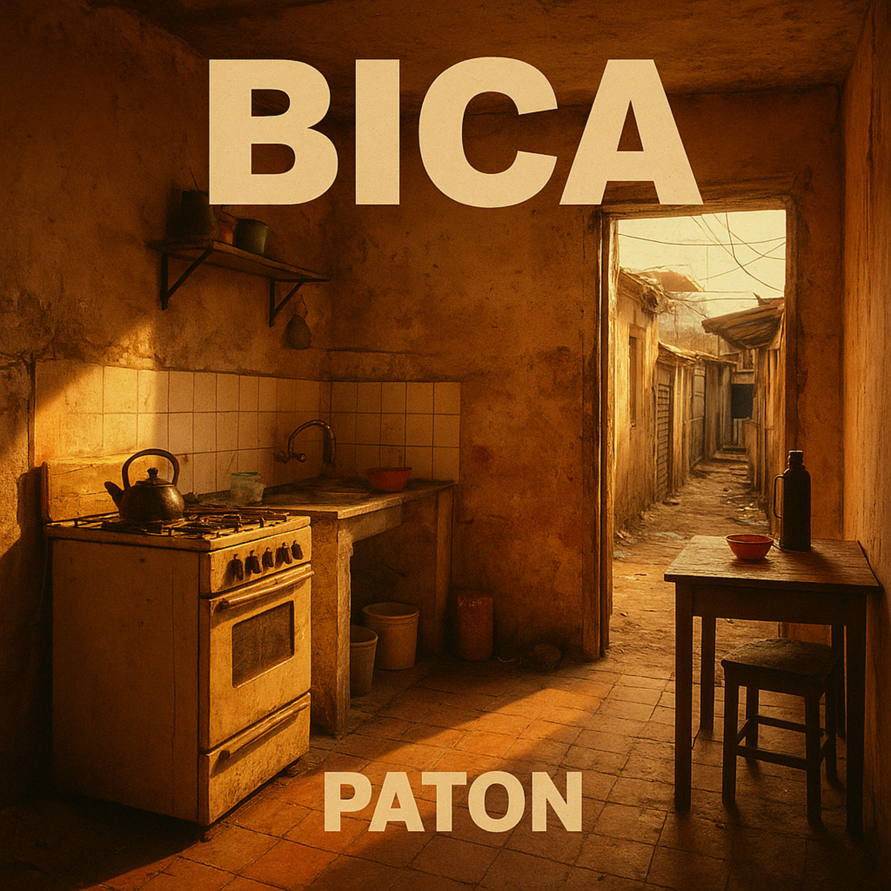 Patón
