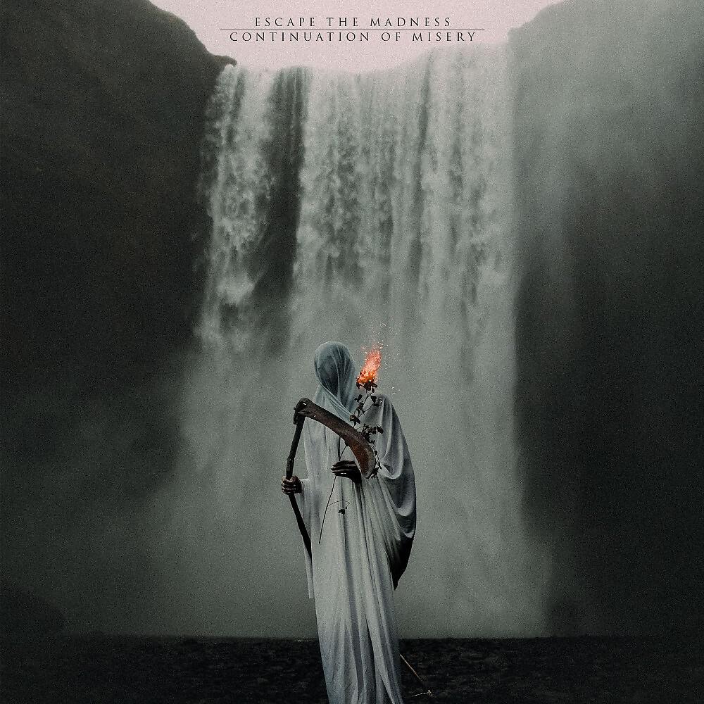 Релиз Continuation of Misery