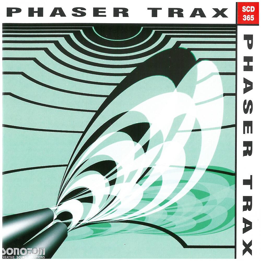Релиз Phaser Trax