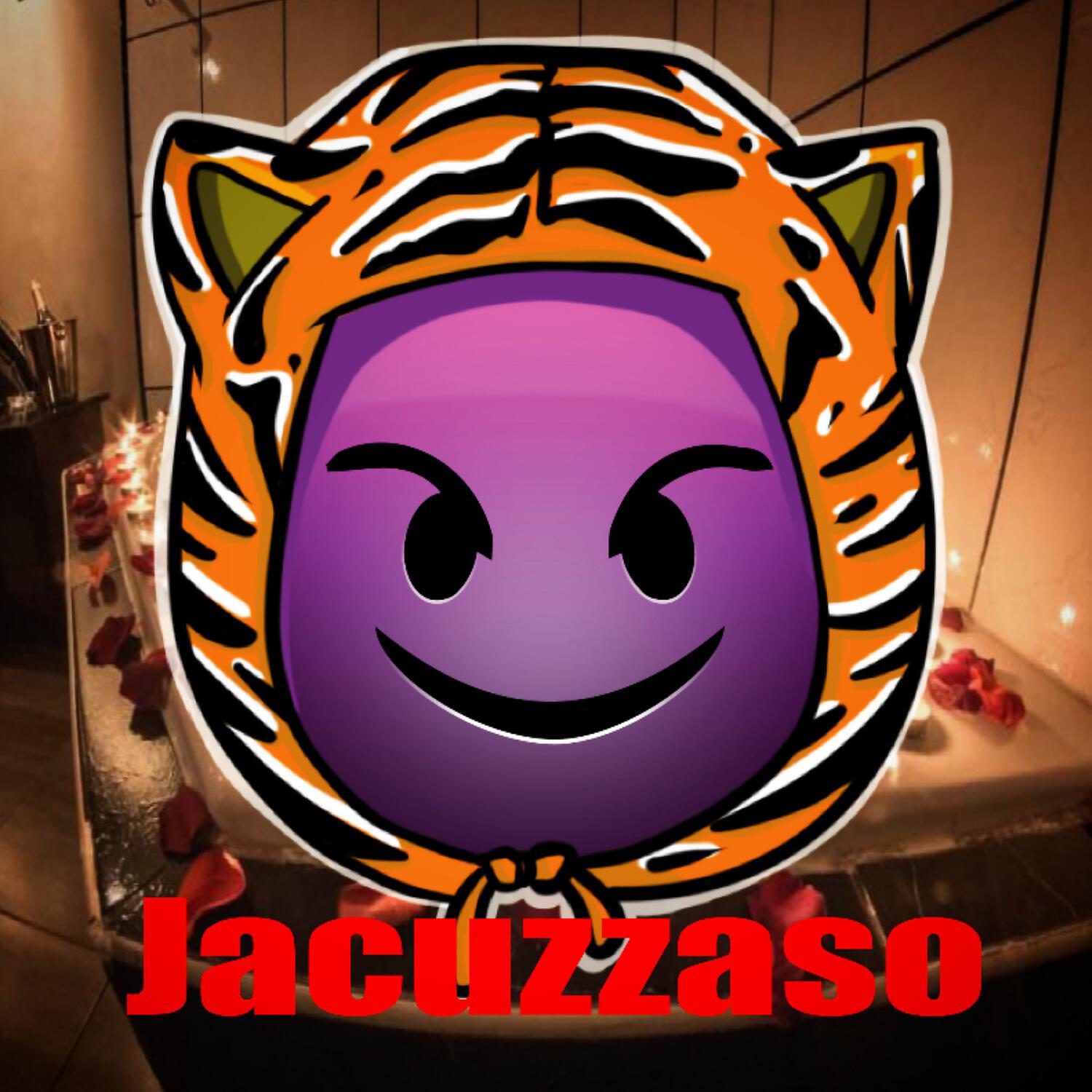 Релиз Jacuzzaso
