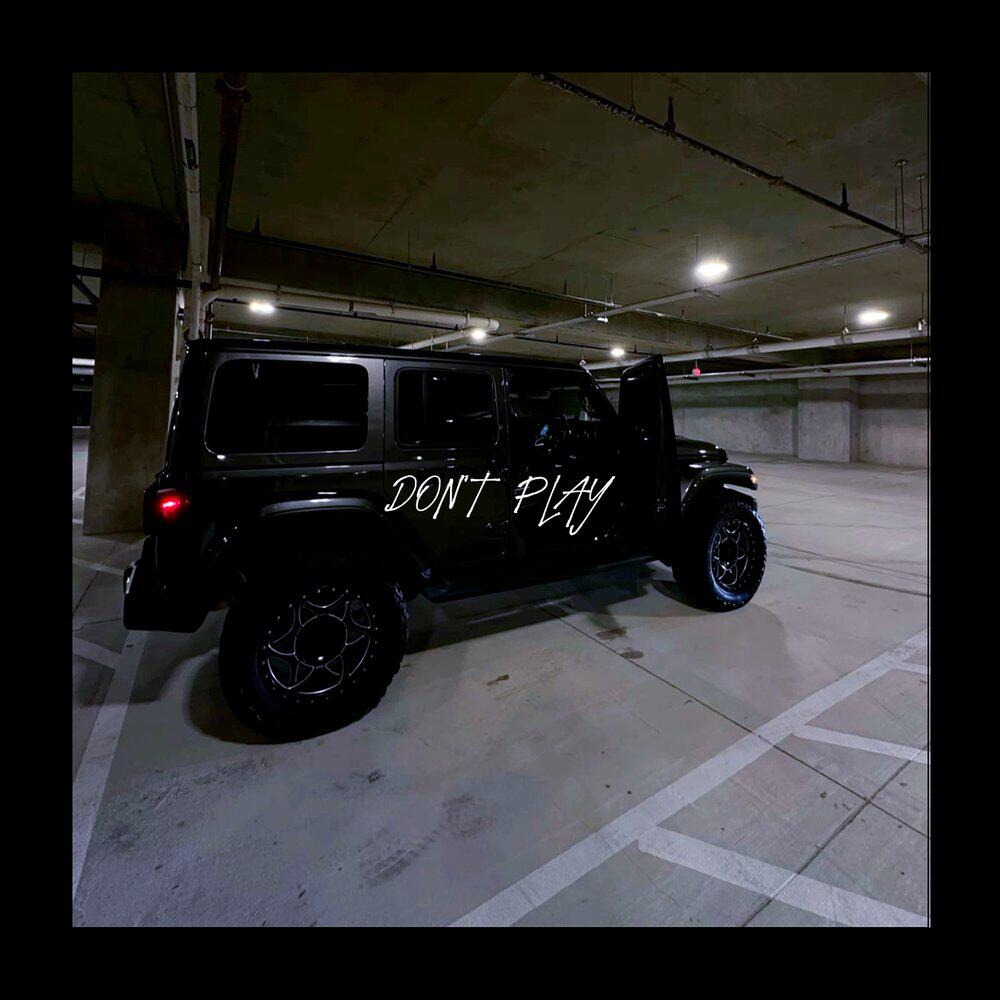 Релиз Don't Play