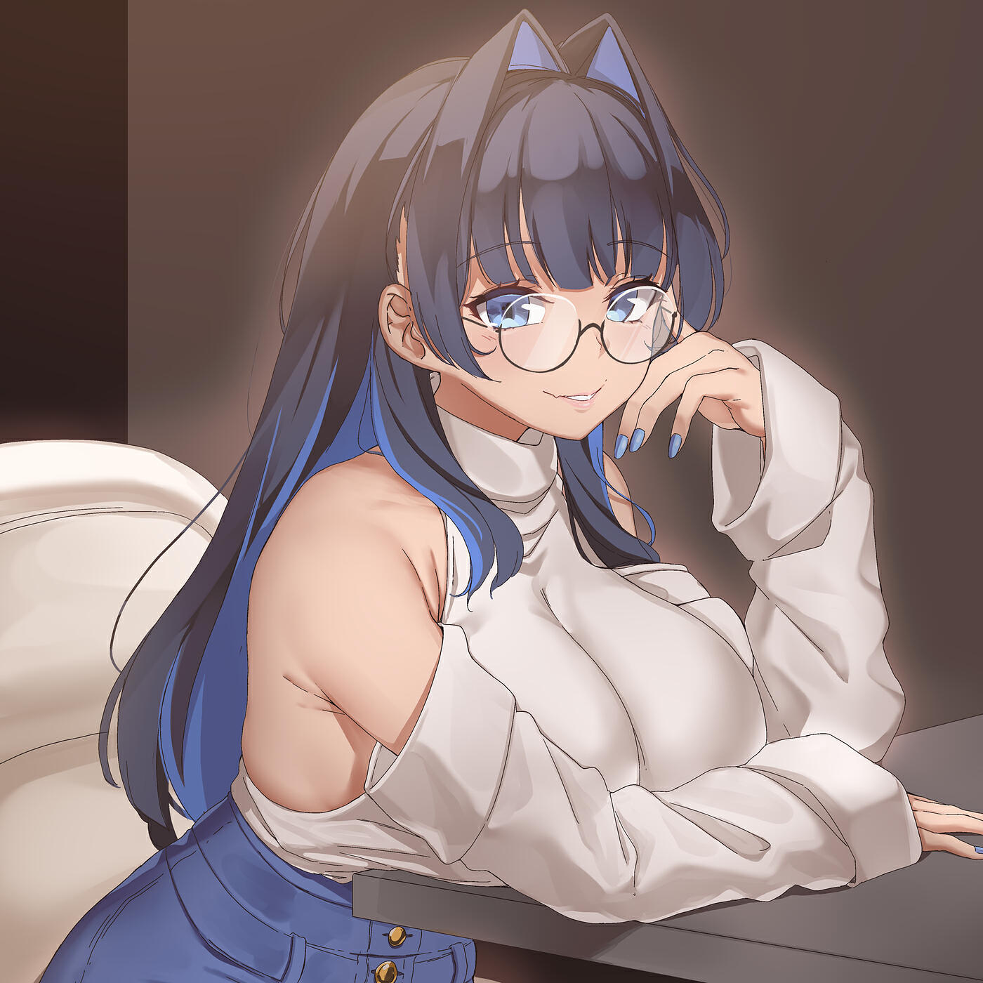 Релиз Otaku Oath