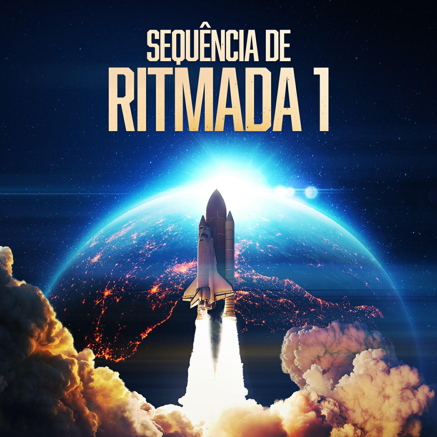 Релиз SEQUÊNCIA DE RITMADA 1