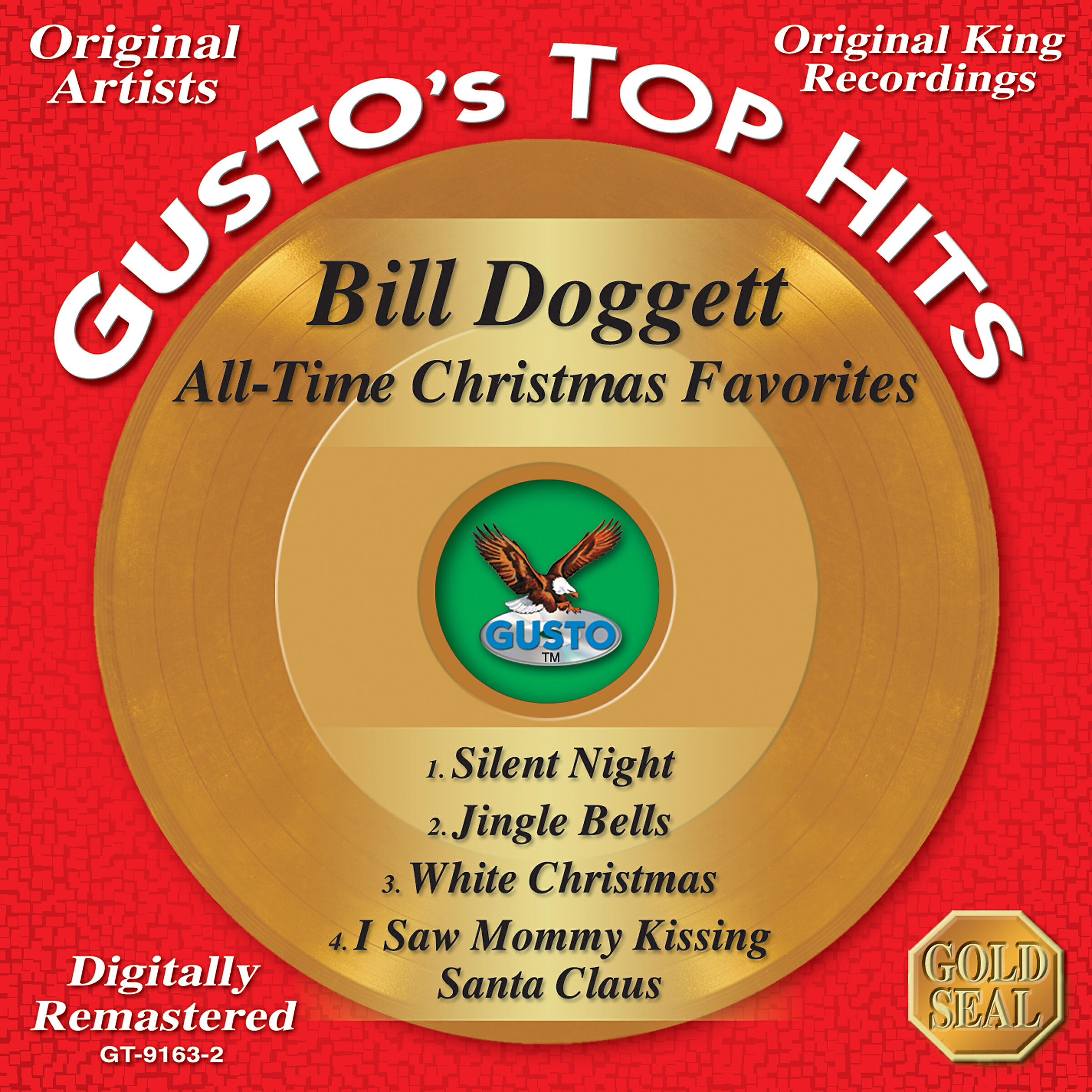 Релиз All Time Christmas Favorites - Extended Play