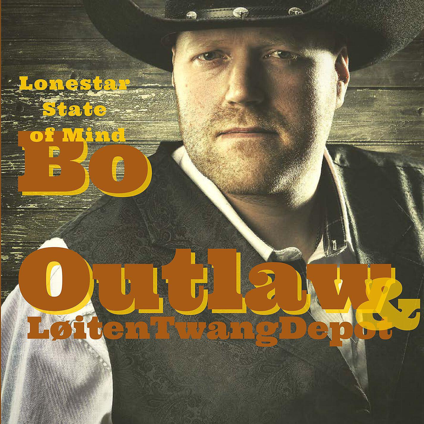 Bo Outlaw & Løiten Twang Depot