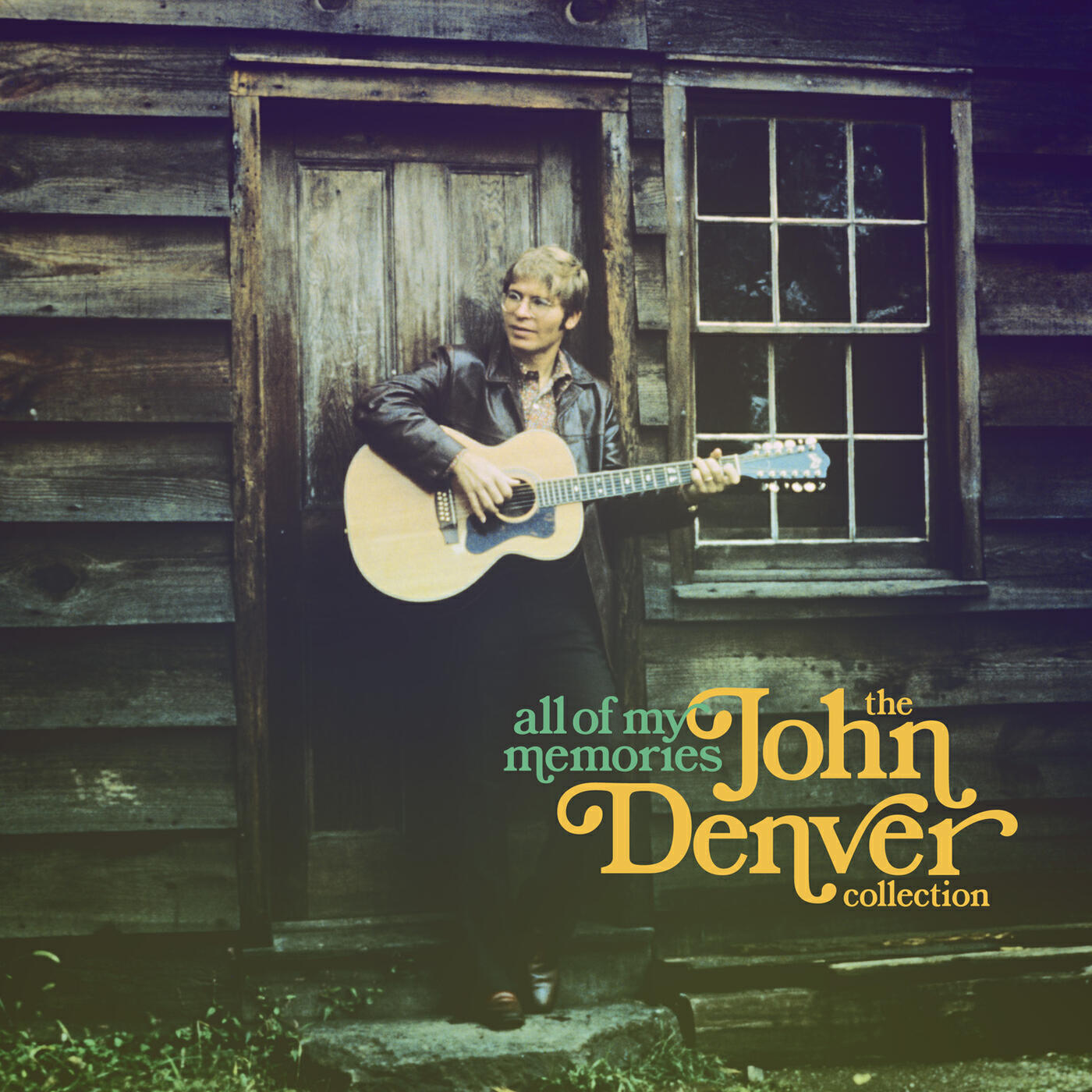 John Denver - Downhill Stuff