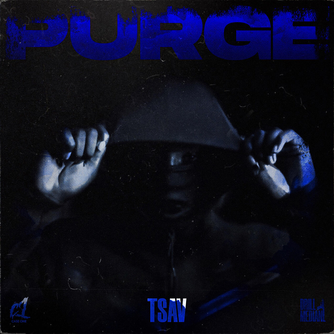 Релиз Purge