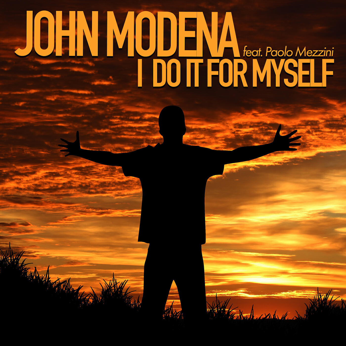 Релиз I Do It for Myself