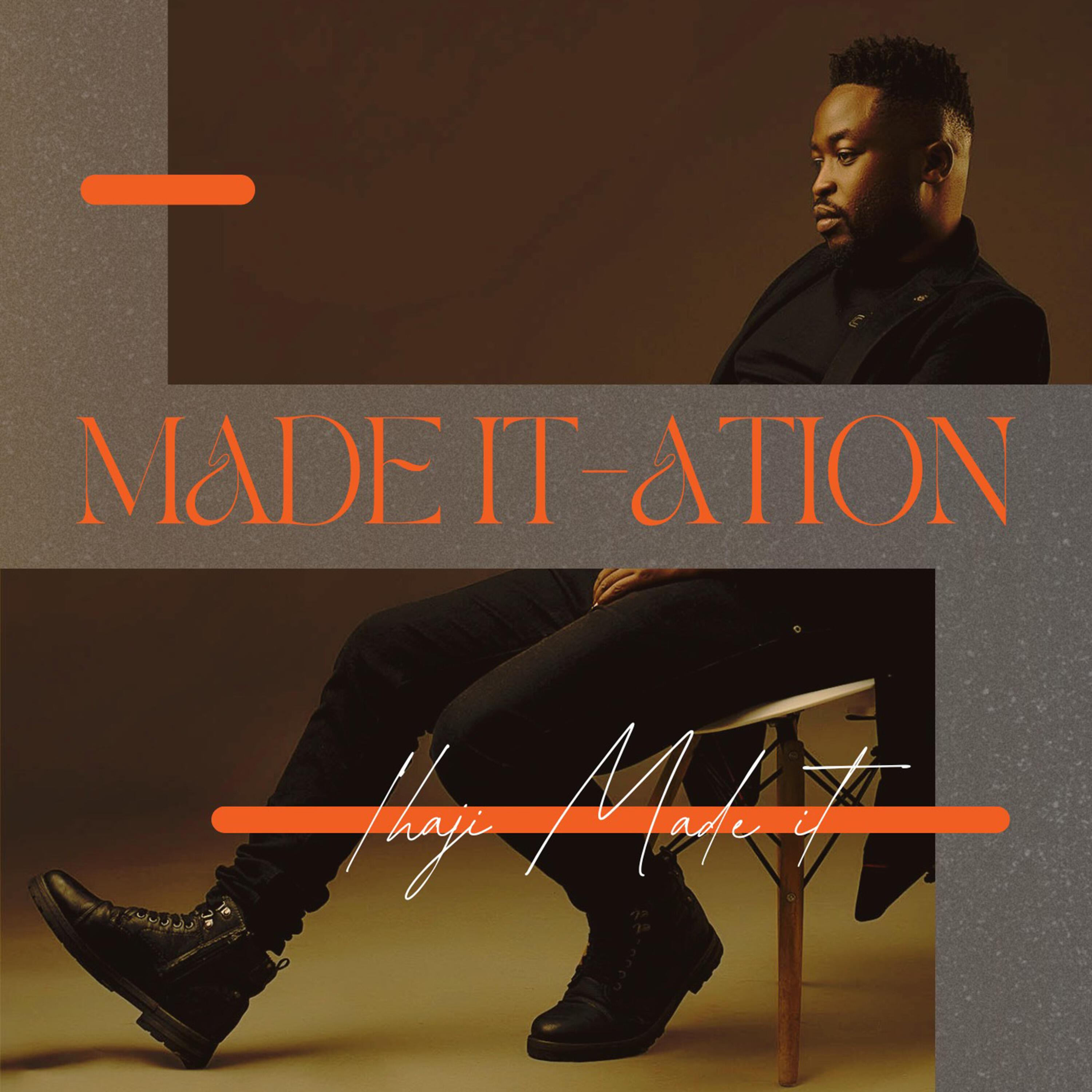 Релиз Made It-Ation