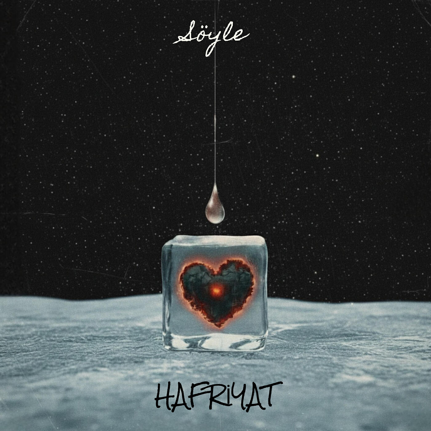 Релиз Söyle
