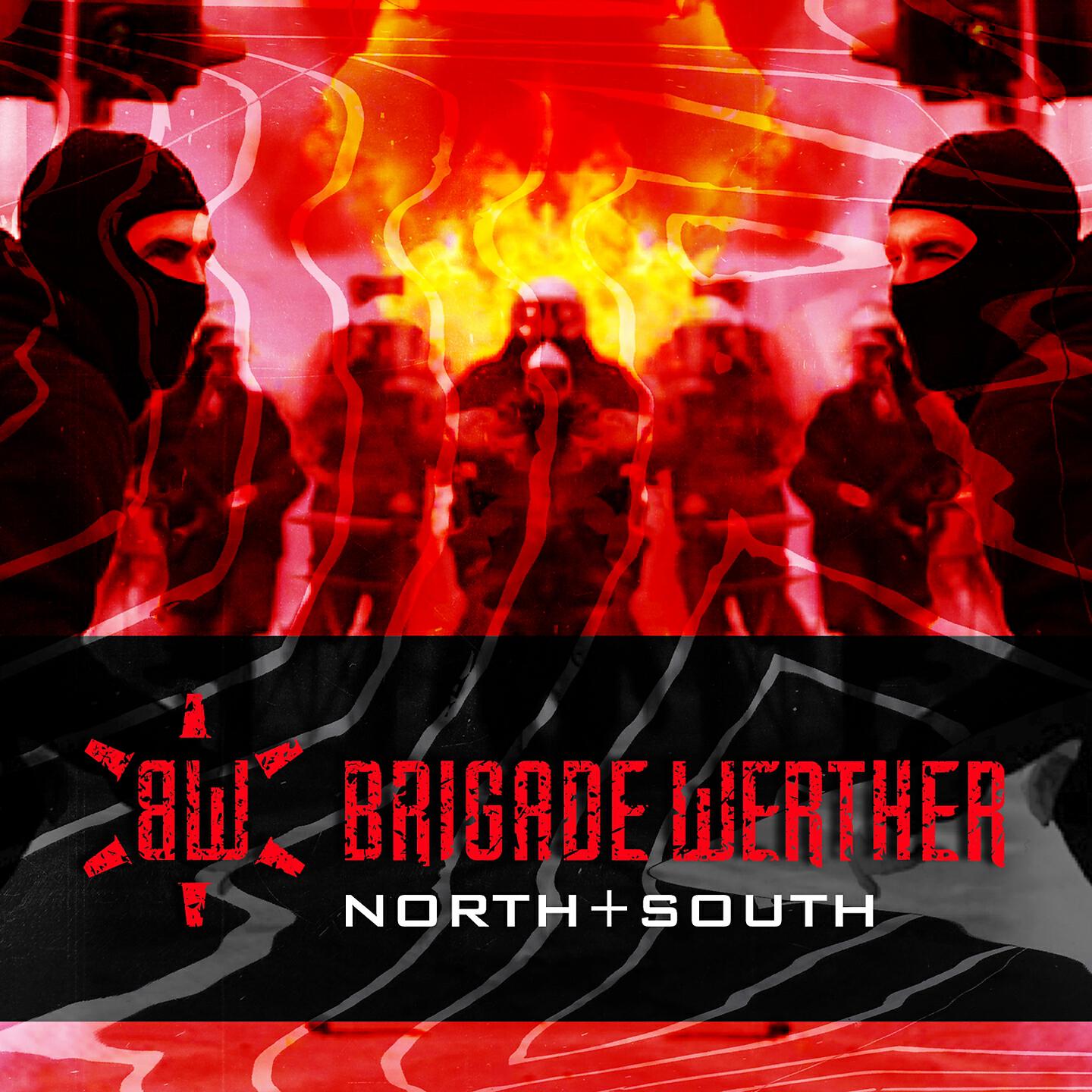 Релиз North + South