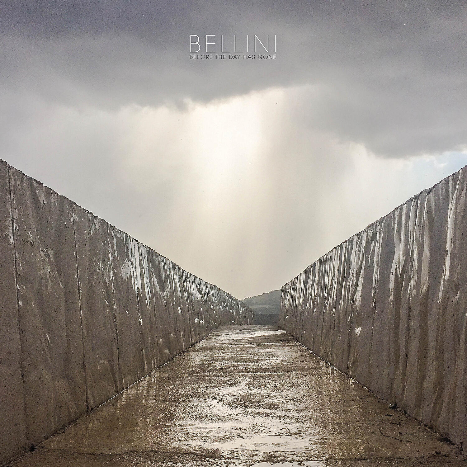 Релиз Before the Day Has Gone