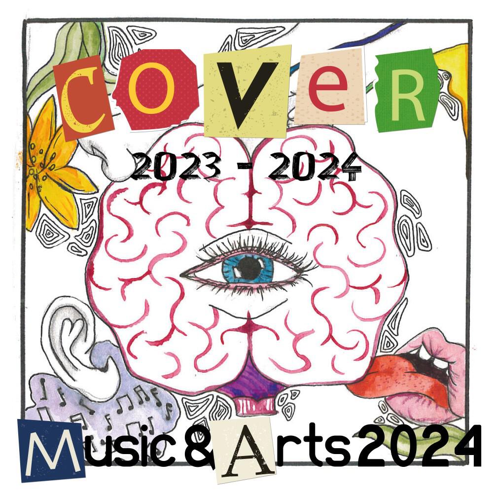 Релиз Music&Arts 2024 Cover