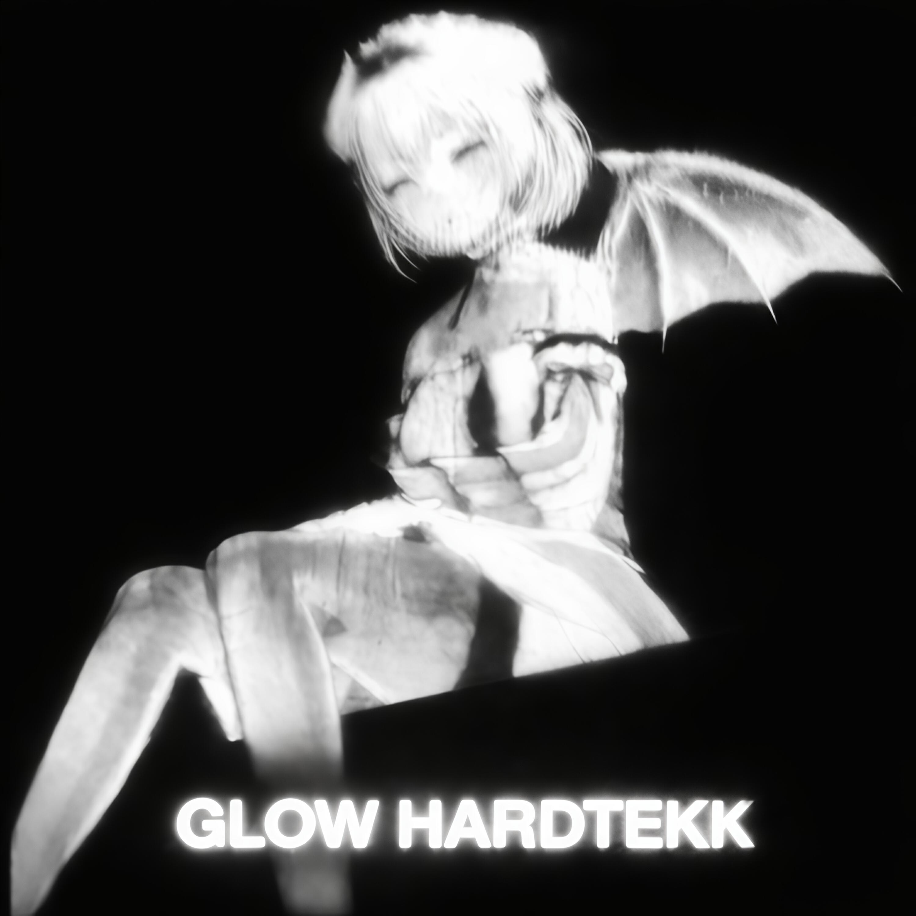 Релиз GLOW HARDTEKK