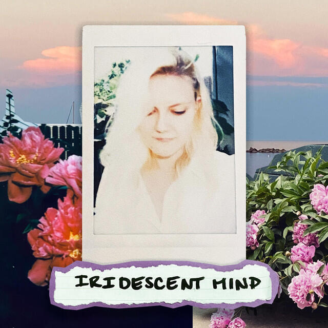 Релиз Iridescent Mind