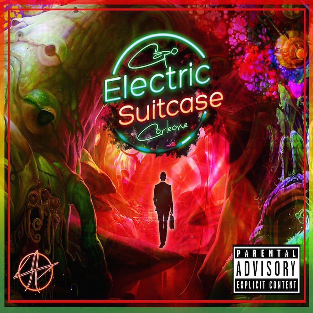 Релиз Electric Suitcase
