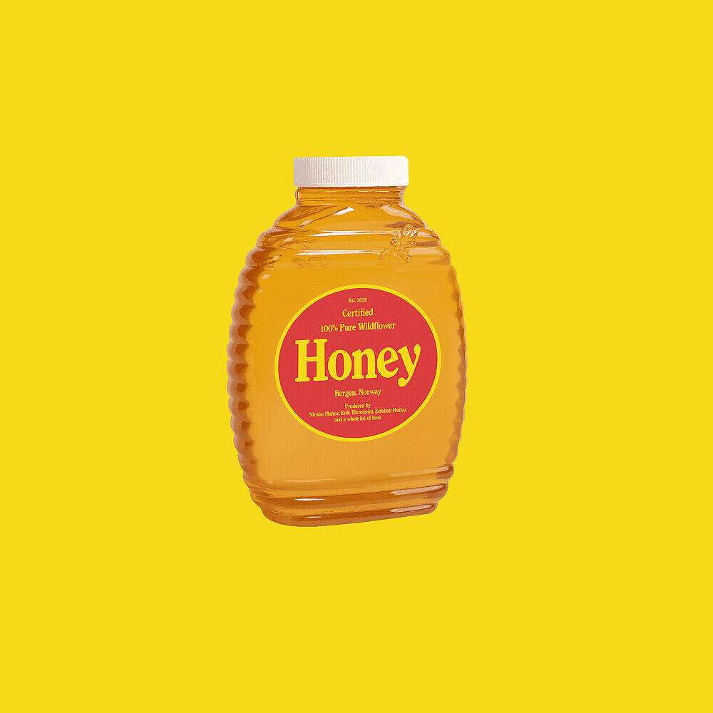 Релиз honey