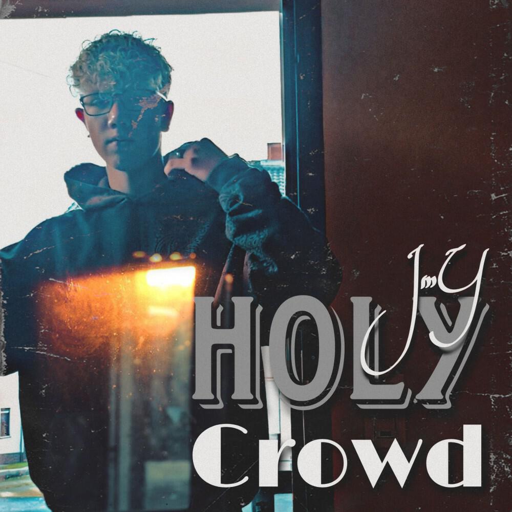Релиз Holy Crowd
