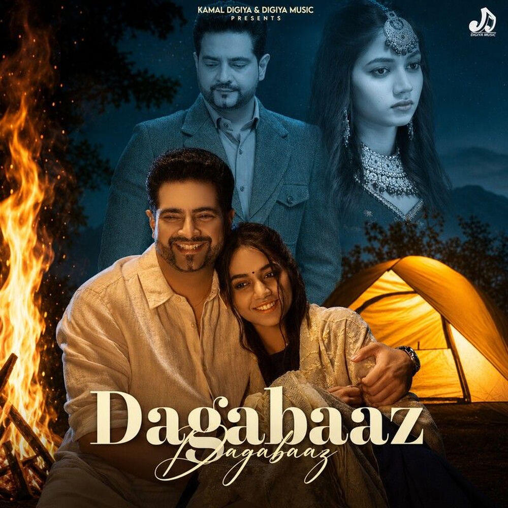 Релиз Dagabaaz