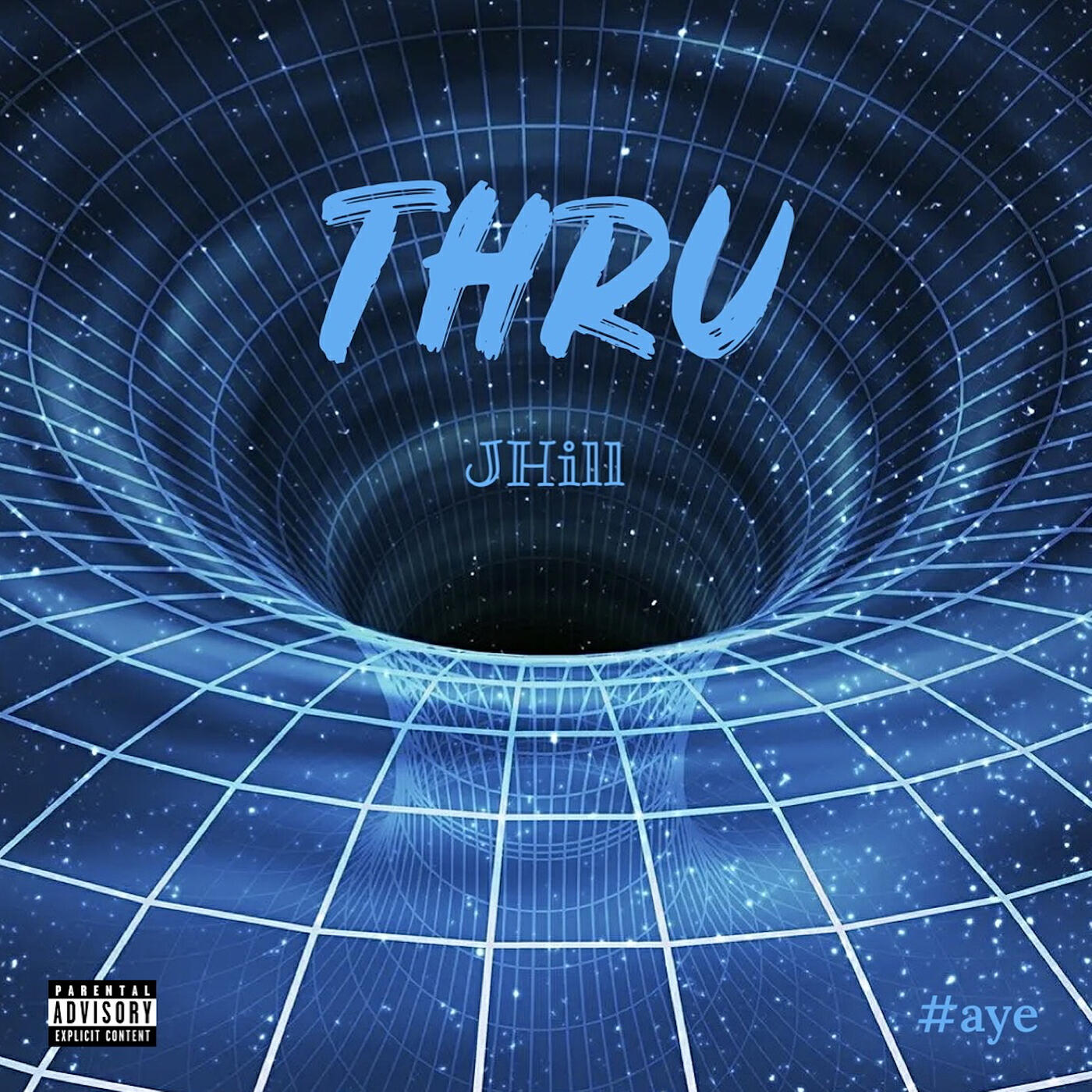 Релиз Thru