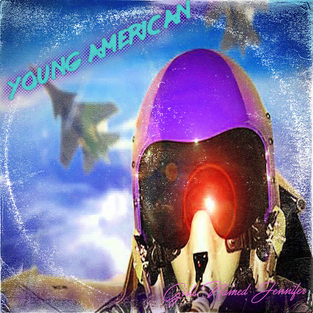 Релиз Young American