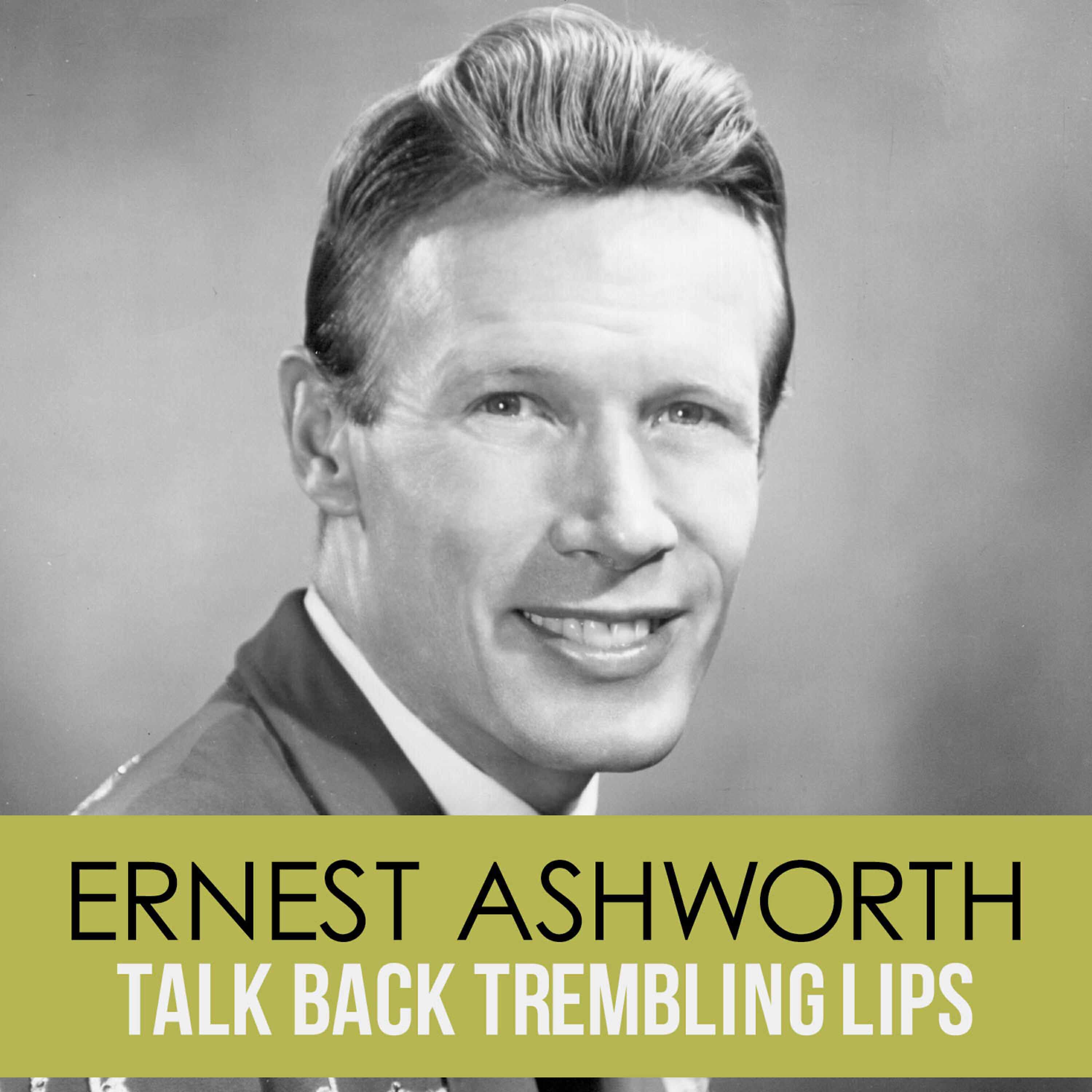 Релиз Talk Back Trembling Lips