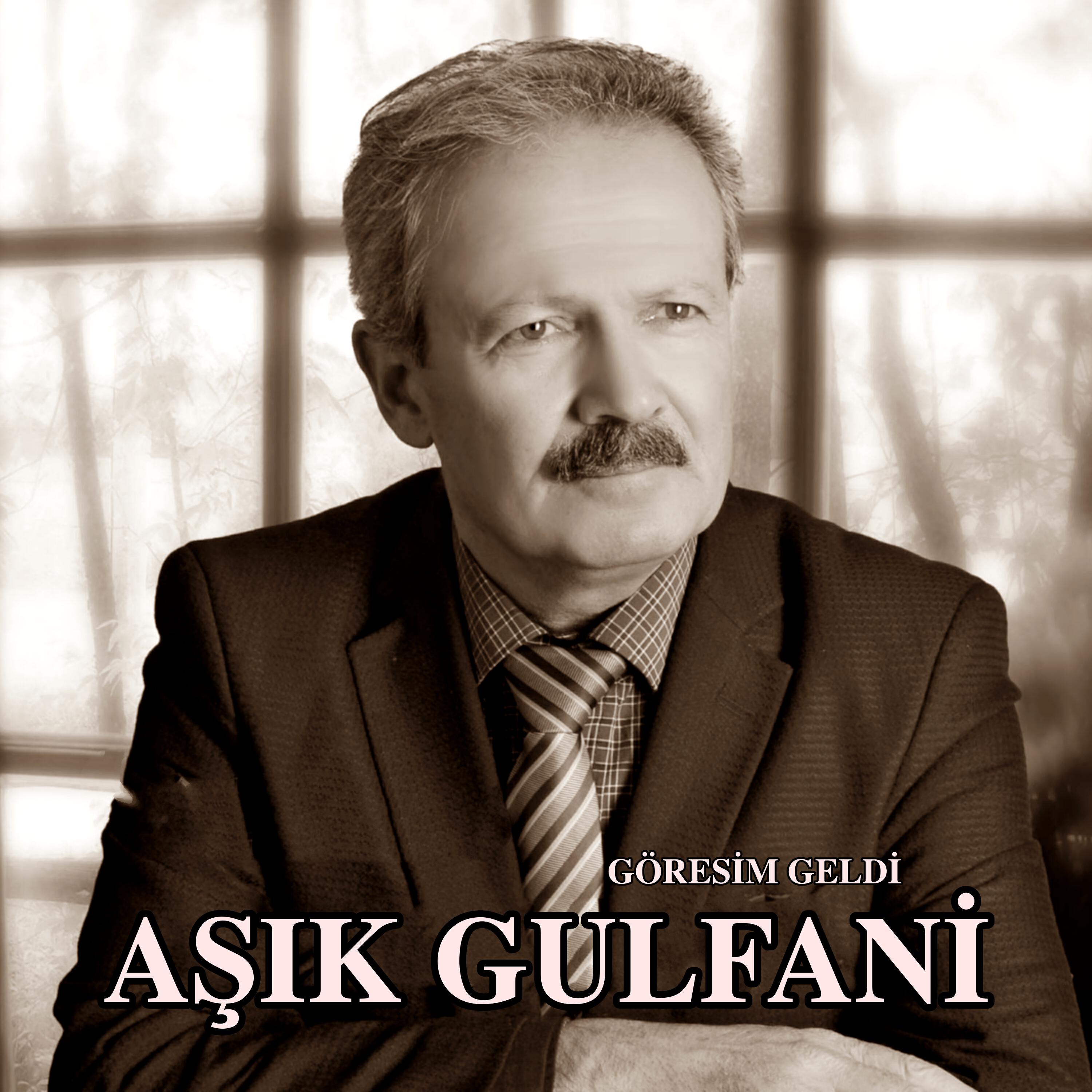 Постер альбома Göresim Geldi