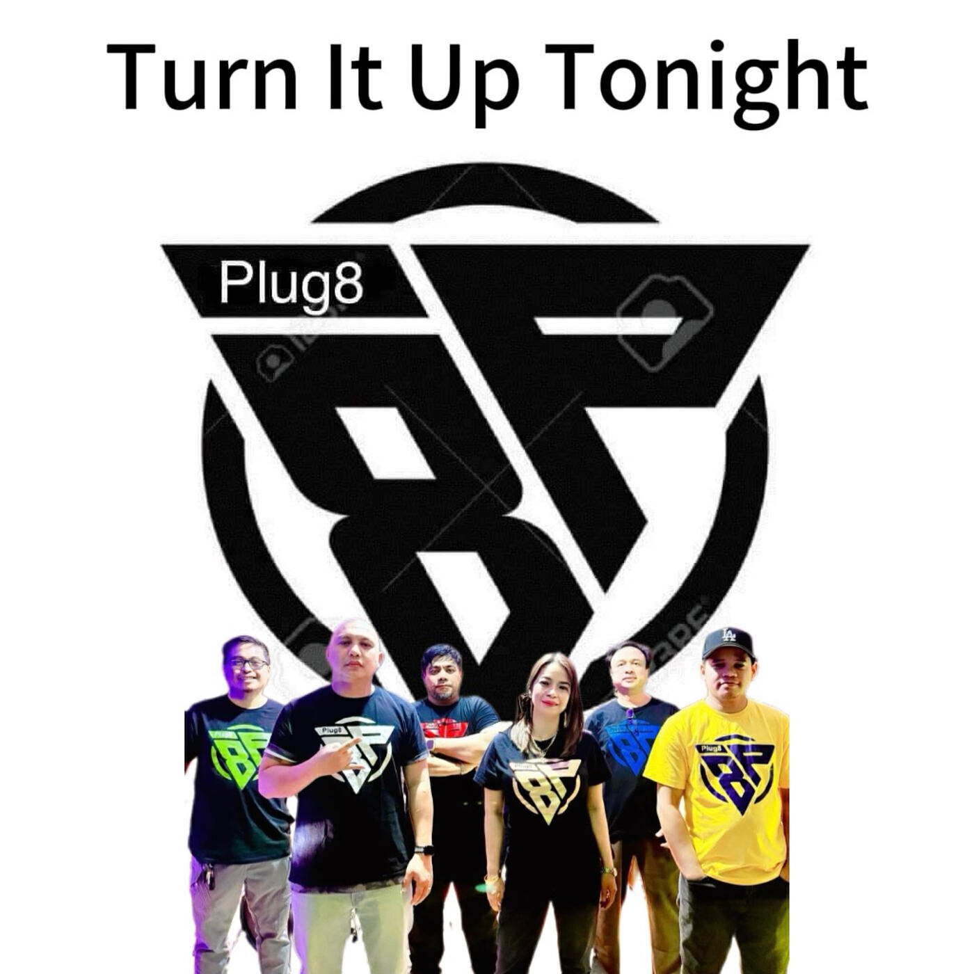 Plug8