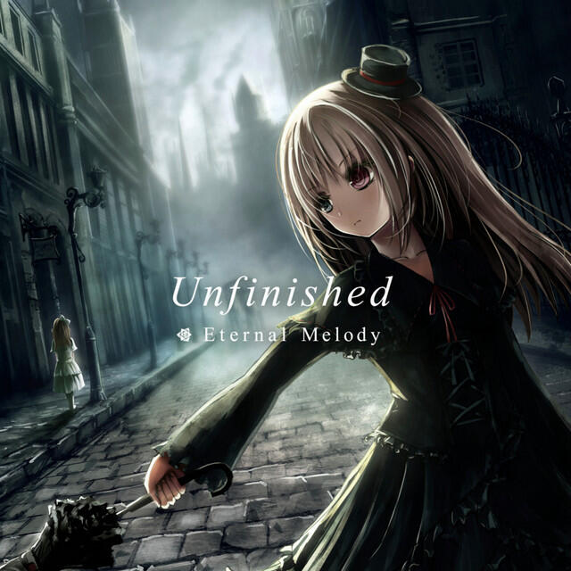 Релиз Unfinished