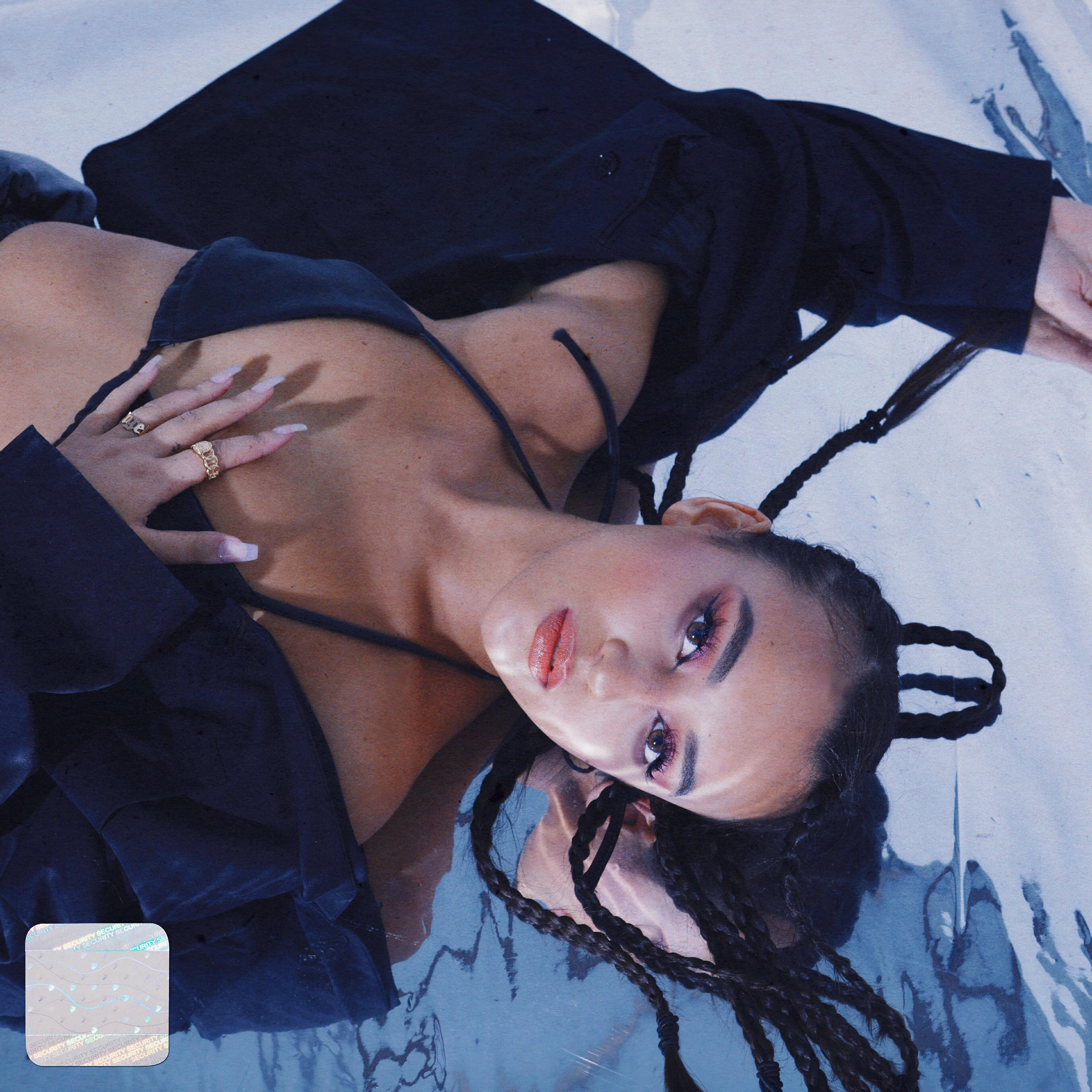 Релиз not the one