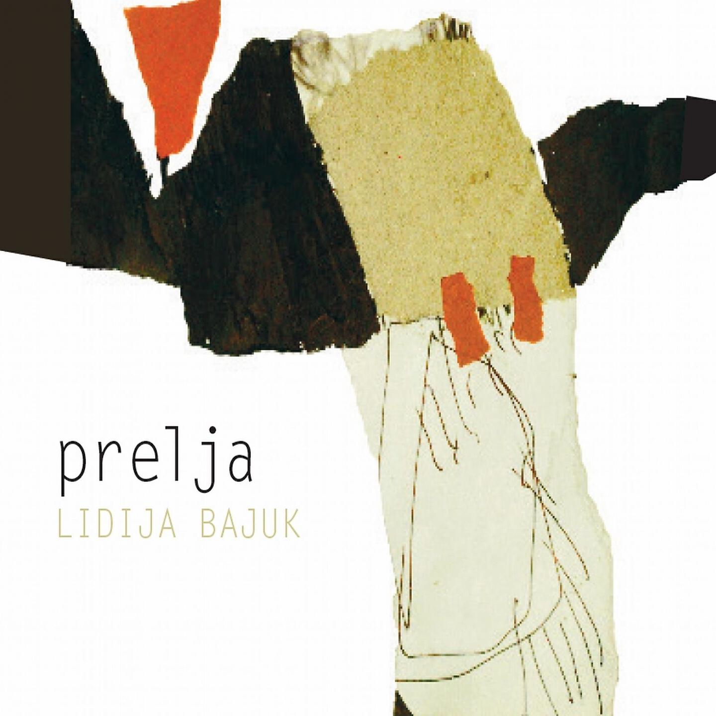Релиз Prelja