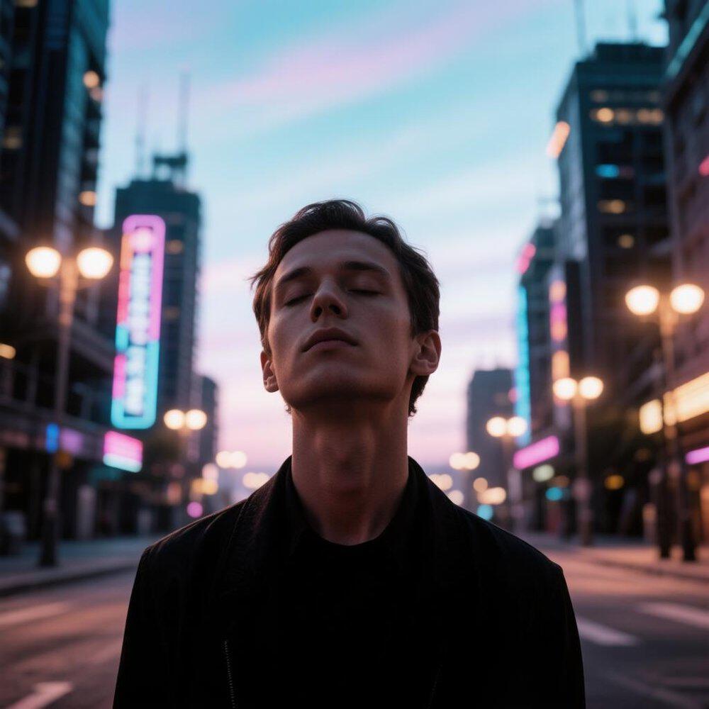 Релиз Satisfied on the Move
