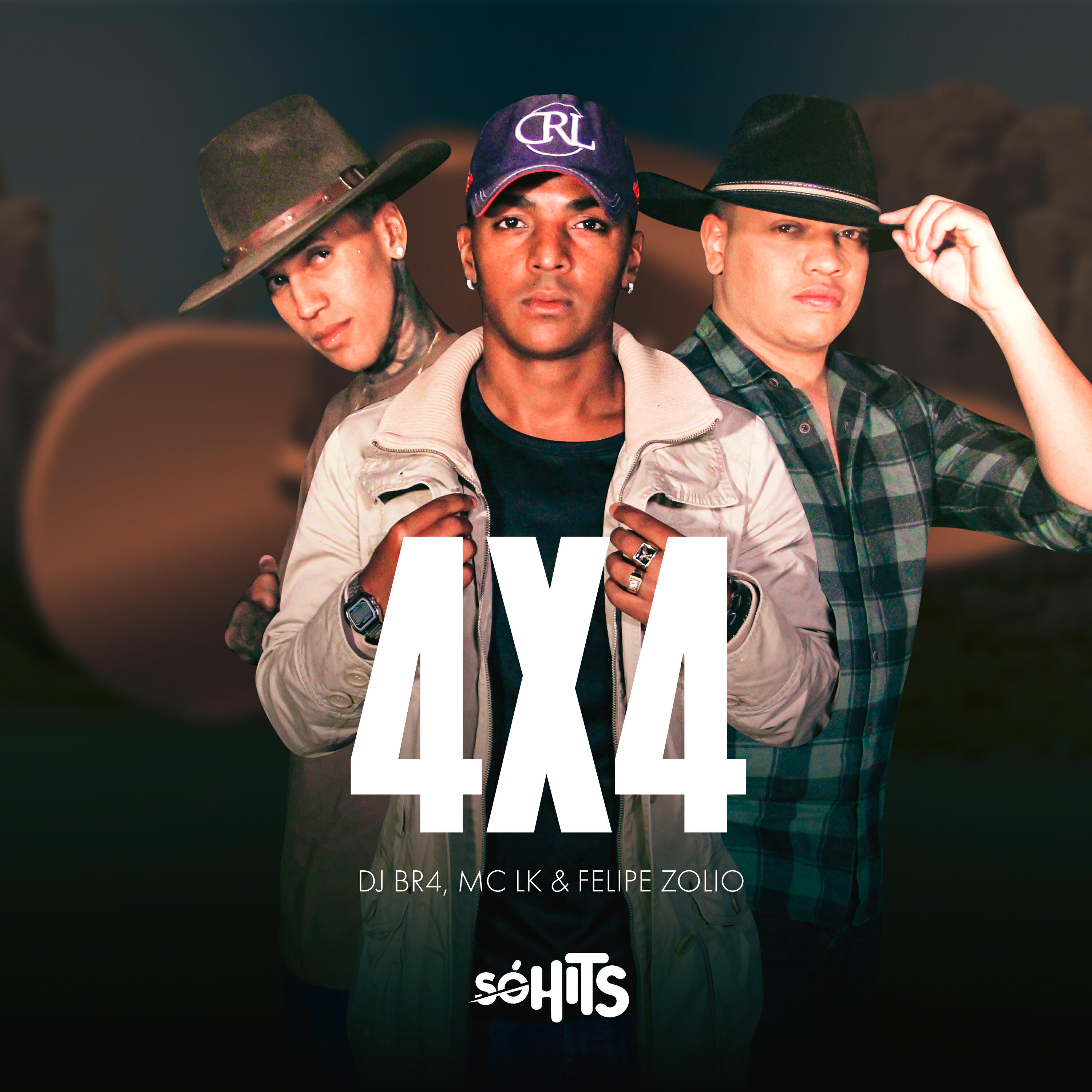 Релиз 4X4