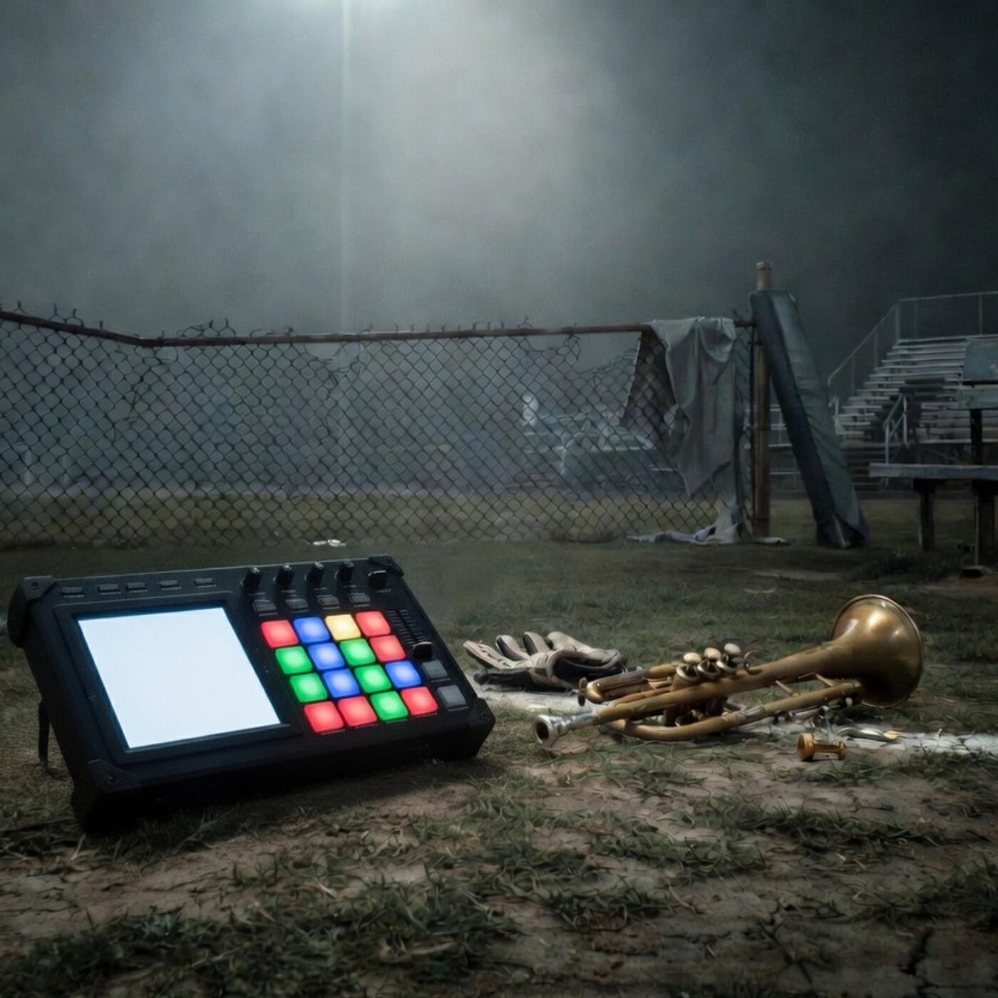 Релиз Field Day