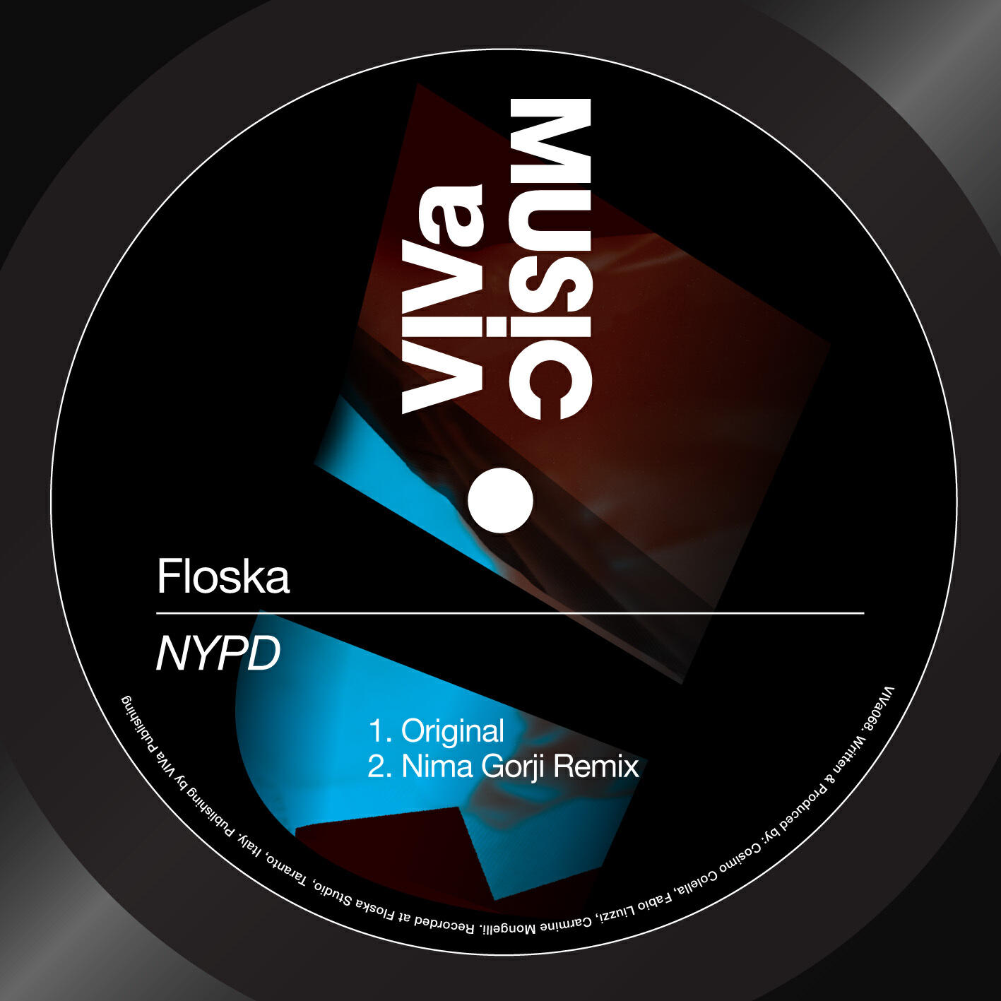 Релиз NYPD
