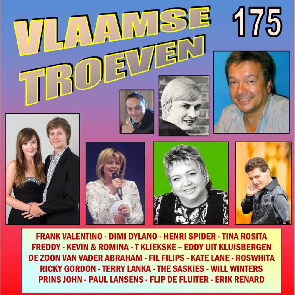 De Zoon Van Vader Abraham