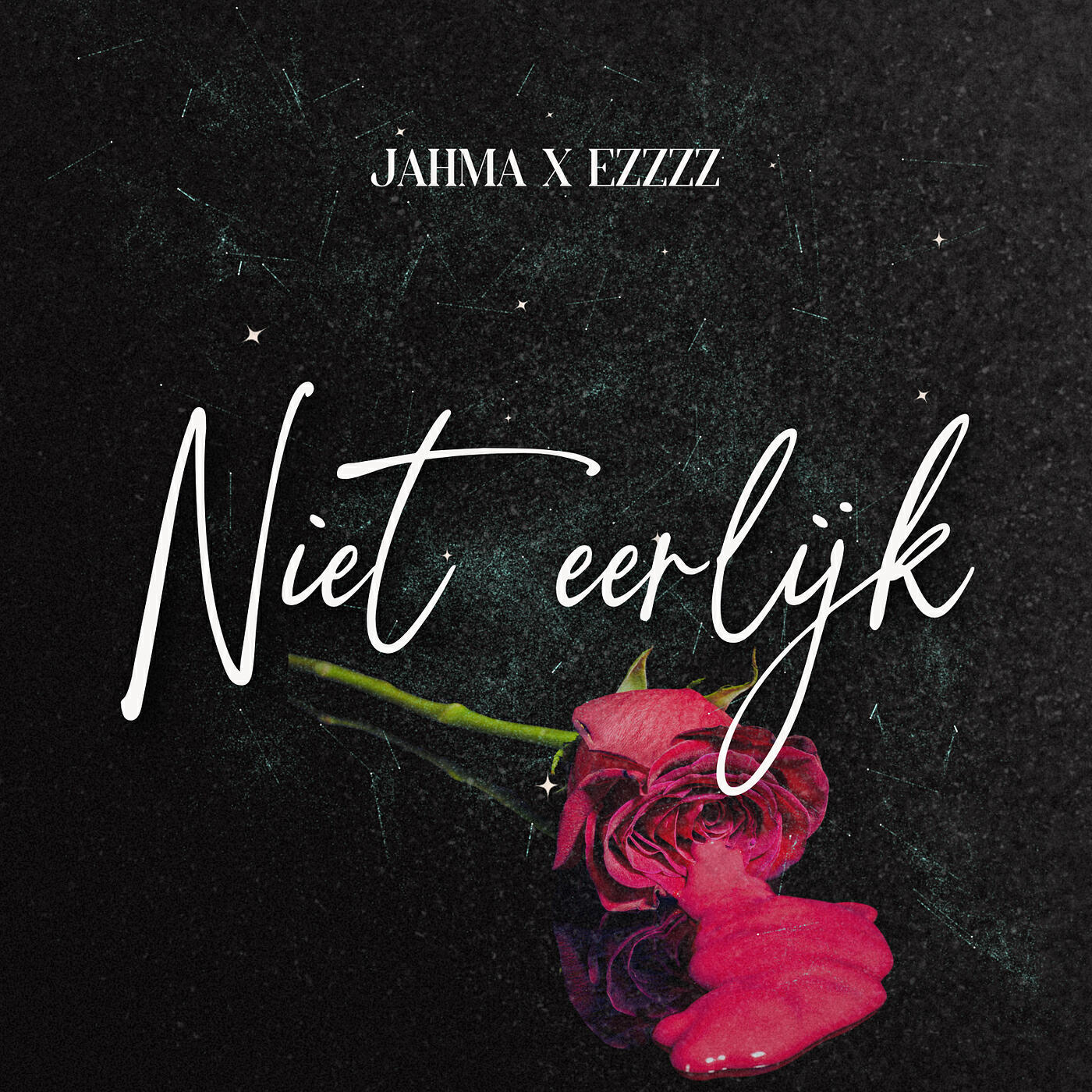 Релиз Niet Eerlijk