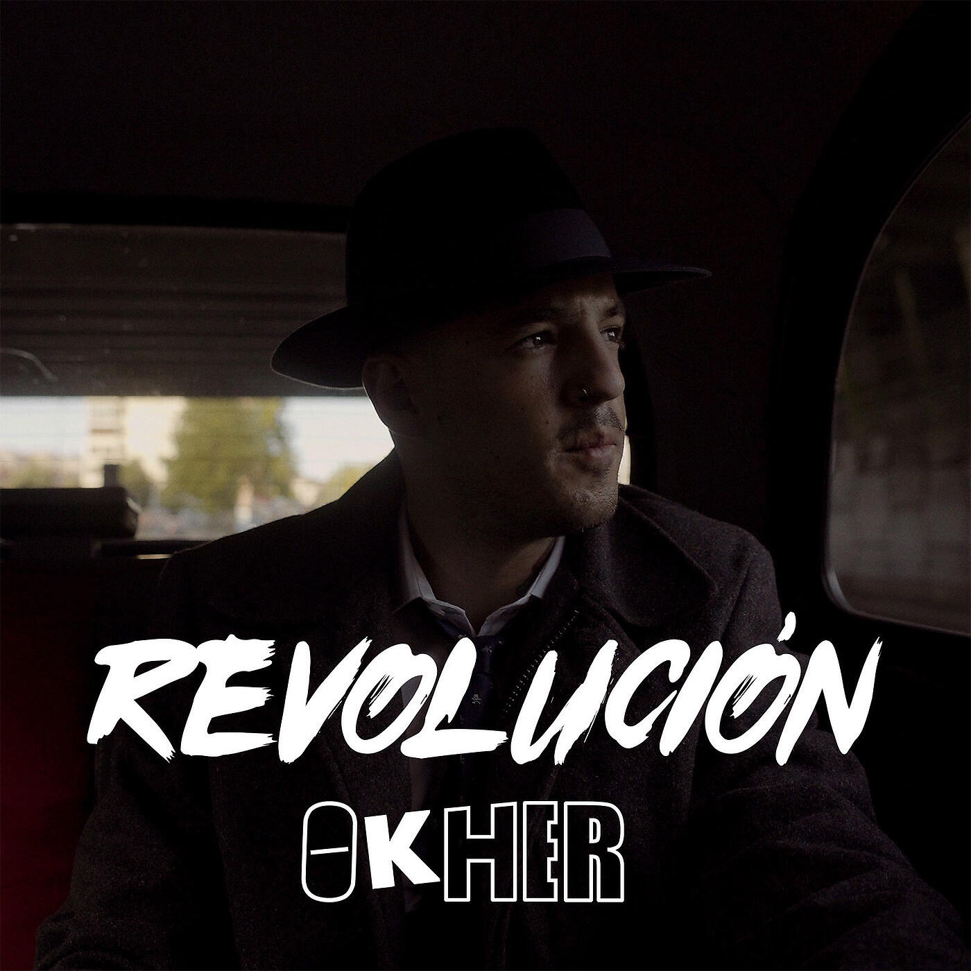 Постер альбома Revolución
