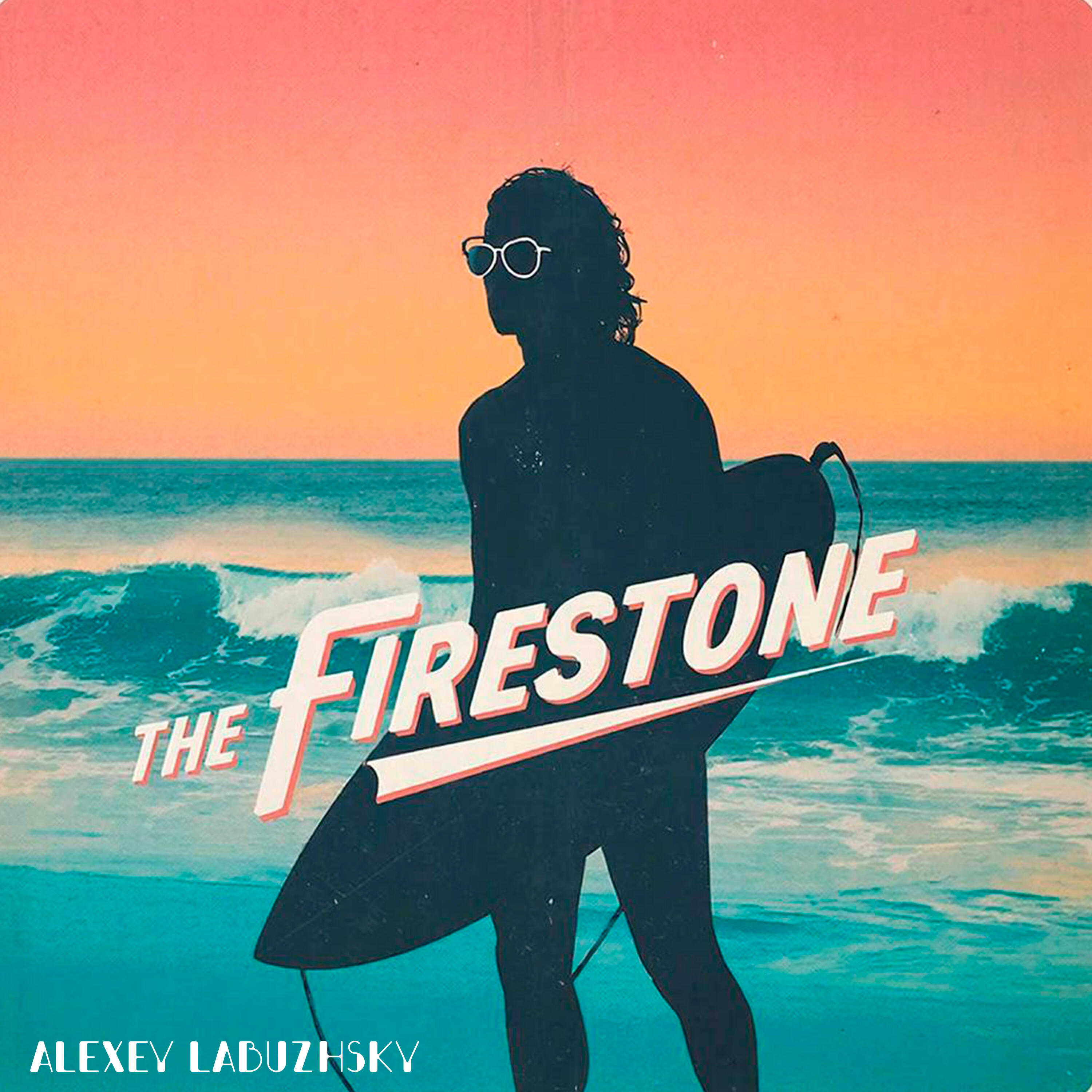 Релиз The Firestone