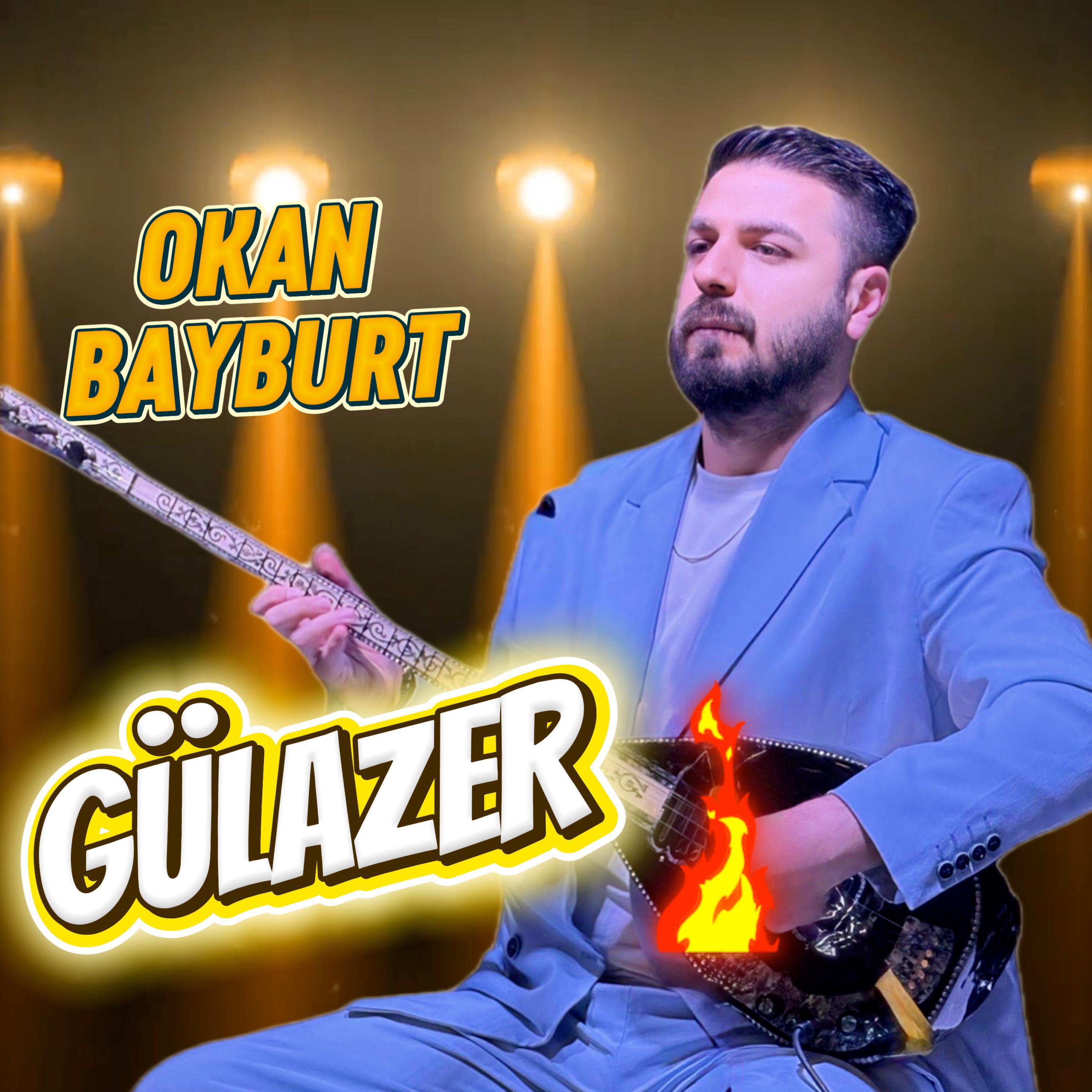 Okan bayburt